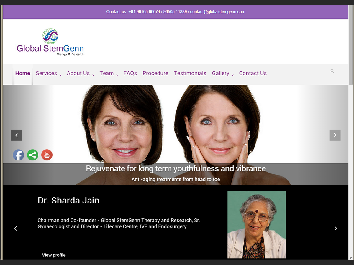 Website content writing services by maxsfx