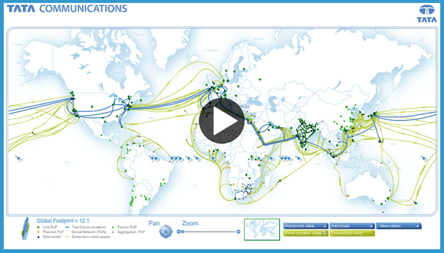 Map Apps Interactive Map Designing Agency India